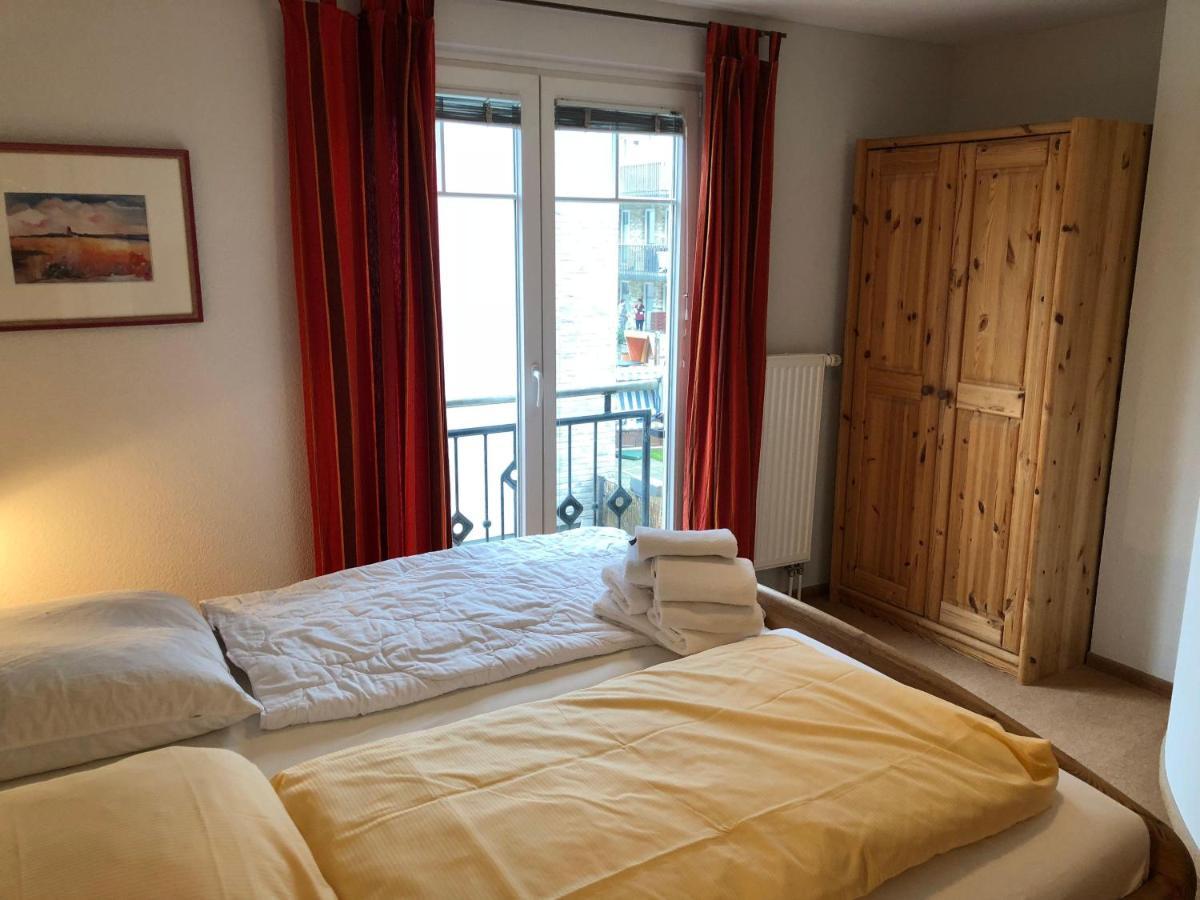 Ferienwohnung-Silvie-8 Vesterland Eksteriør billede